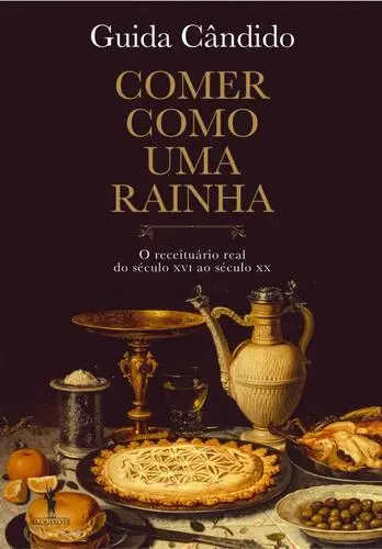 Capa do artigo Comer Como Uma Rainha
