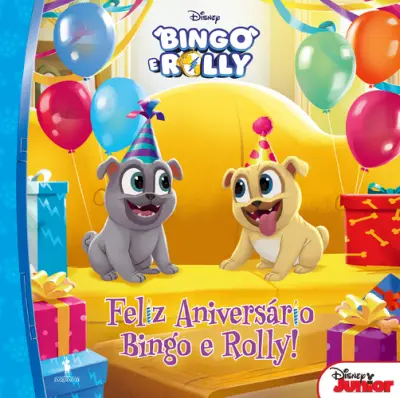 Capa do artigo Bingo e Rolly1:Aniversário Bingo e Rolly