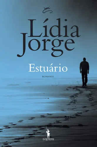 Capa do artigo Estuário