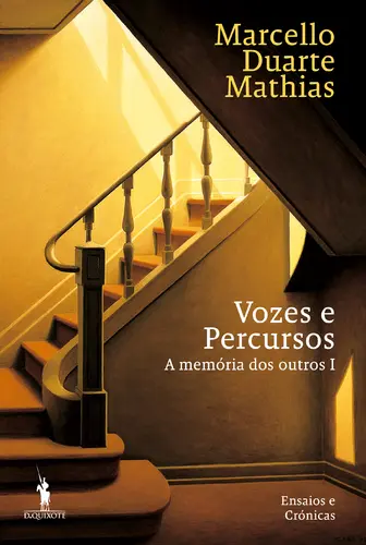 Capa do artigo Vozes e Percursos-A Memória dos Outros I