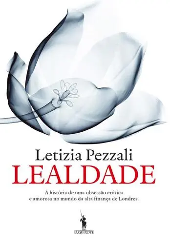 Capa do artigo Lealdade