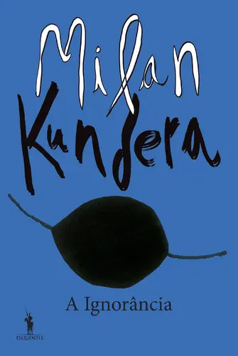 Capa do artigo A Ignorância [N.E]