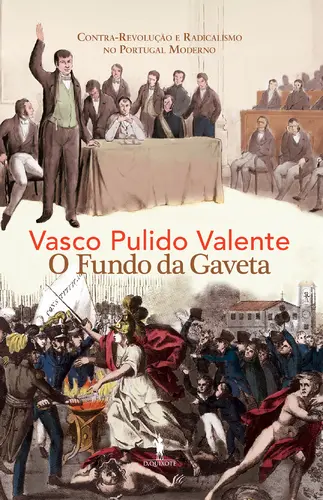 Capa do artigo O Fundo da Gaveta