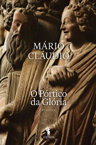 Capa do artigo O Pórtico da Glória