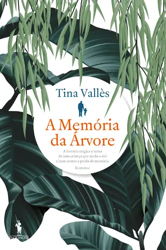 Capa do artigo A Memória da Árvore