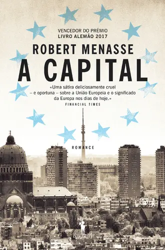 Capa do artigo A Capital
