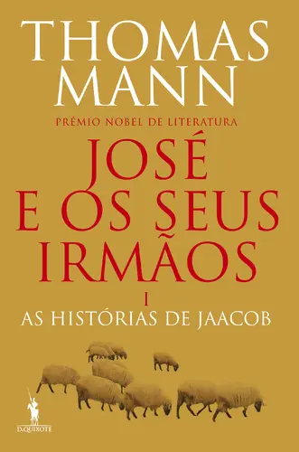 Capa do artigo José e Seus Irmãos I-Hist. Jaacob