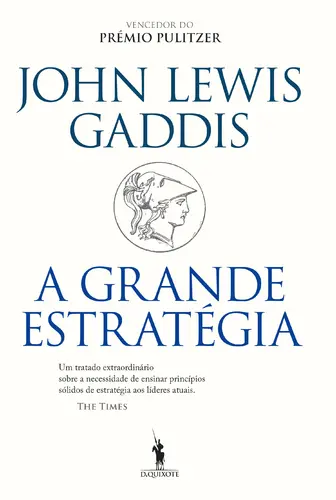 Capa do artigo A Grande Estratégia