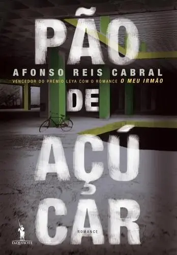 Capa do artigo Pão de Açúcar