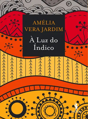 Capa do artigo À Luz do Índico