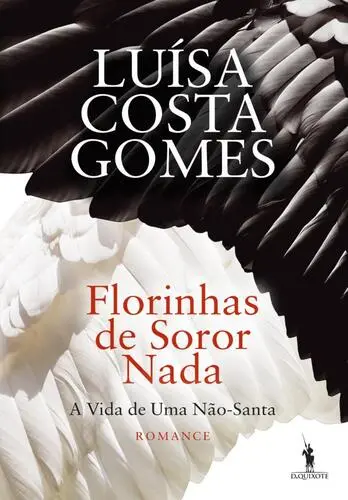 Capa do artigo Florinhas de Soror Nada