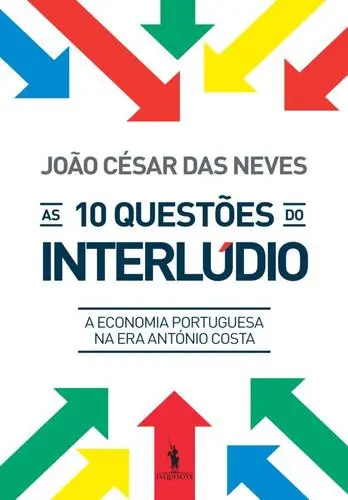 Capa do artigo As 10 Questões do Interlúdio