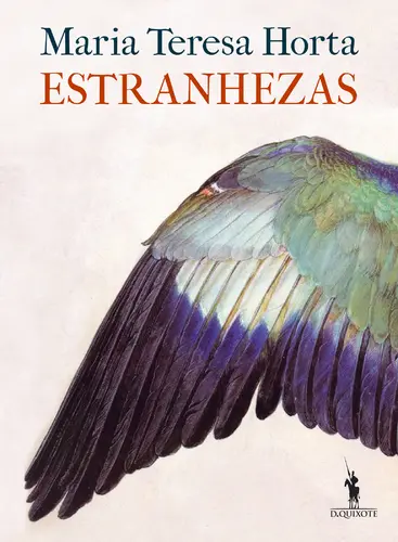Capa do artigo Estranhezas
