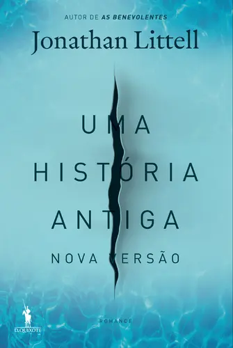 Capa do artigo Uma História Antiga