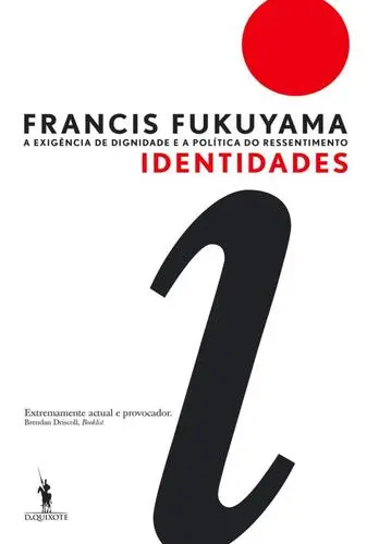Capa do artigo Identidades