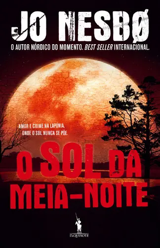 Capa do artigo O Sol da Meia-Noite