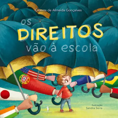 Capa do artigo Os Direitos Vão à Escola