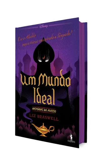 Capa do artigo Alladin Um Mundo Ideal