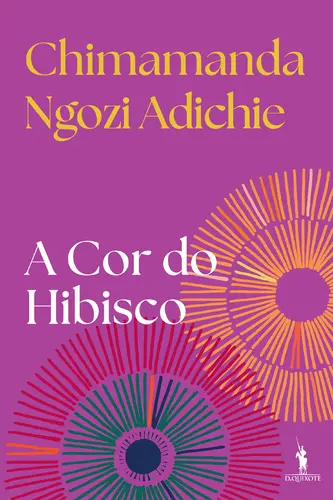 Capa do artigo A Cor do Hibisco