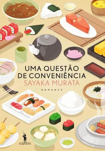 Capa do artigo Uma Questão de Conveniência
