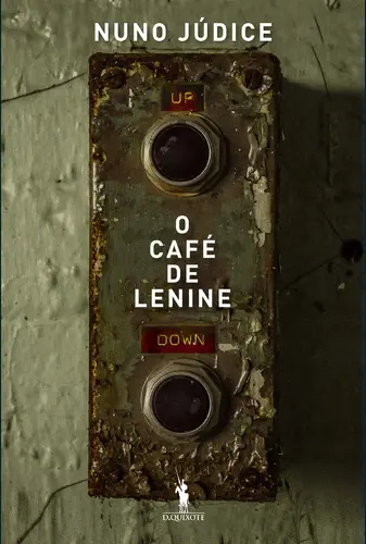 Capa do artigo O Café de Lenine