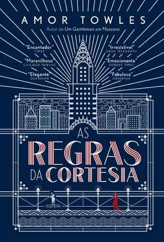 Capa do artigo As Regras da Cortesia
