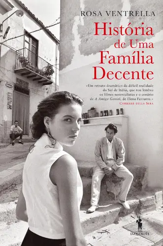 Capa do artigo História de Uma Família Decente