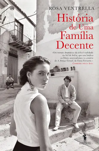 Capa do artigo História de Uma Família Decente