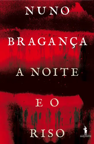 Capa do artigo A Noite e o Riso - Edição 50 anos