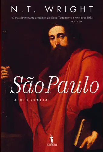 Capa do artigo São Paulo