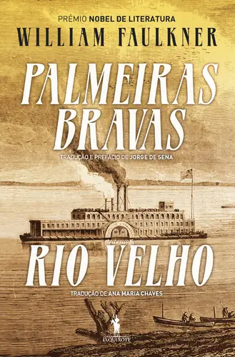 Capa do artigo Palmeiras Bravas / Rio Velho