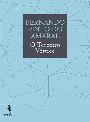 Capa do artigo O Terceiro Vértice