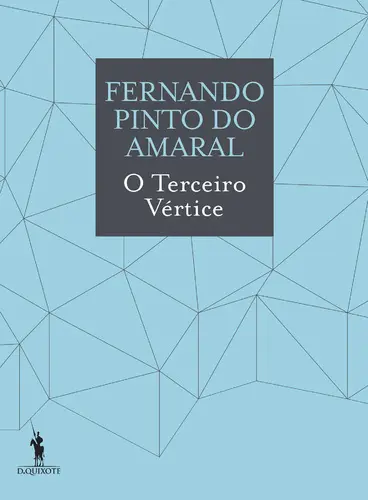 Capa do artigo O Terceiro Vértice