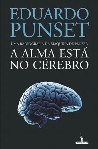 Capa do artigo A Alma está no Cérebro
