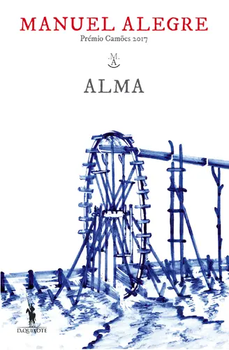 Capa do artigo Alma [n.e.]