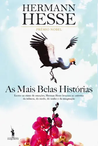 Capa do artigo As Mais Belas Histórias