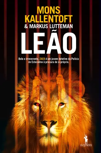 Capa do artigo Leão