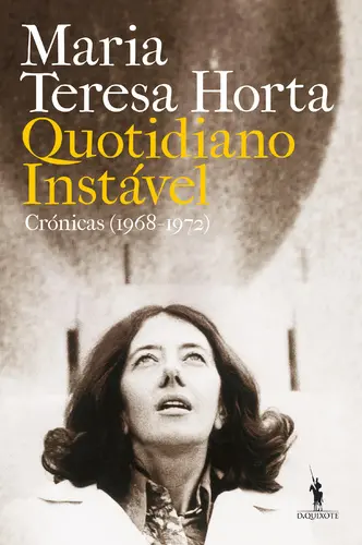 Capa do artigo Quotidiano Instável