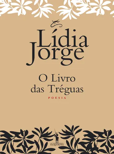 Capa do artigo O Livro das Tréguas