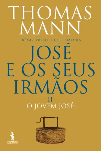 Capa do artigo José e os Seus Irmãos II - O Jovem José