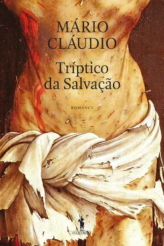 Capa do artigo Tríptico da Salvação