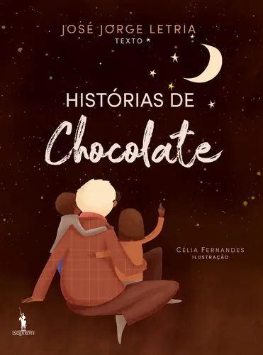 Capa do artigo Histórias de chocolate