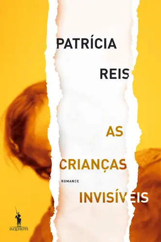 Capa do artigo As Crianças Invisíveis