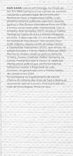 O Livro Branco - (Imagem 5 de 5)