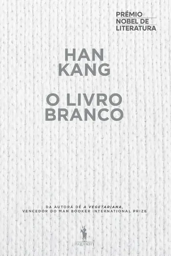 Capa do artigo O Livro Branco
