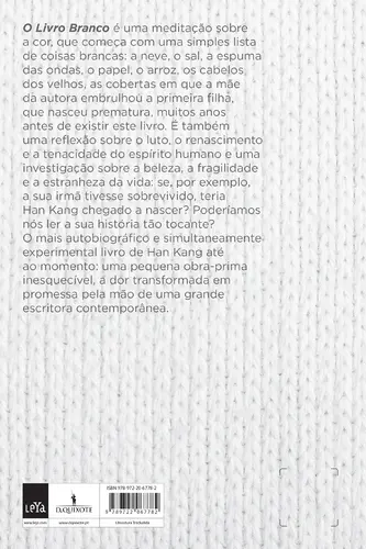 O Livro Branco - (Imagem 3 de 5)