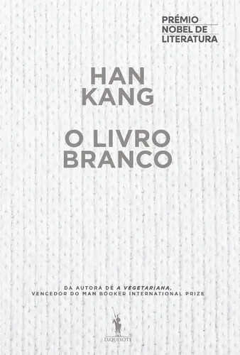 O Livro Branco - (Imagem 2 de 5)