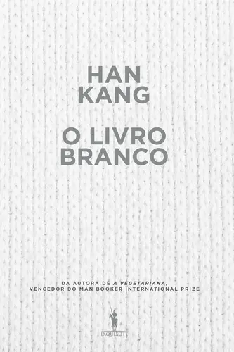 Capa do artigo O Livro Branco