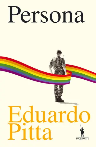 Capa do artigo Persona