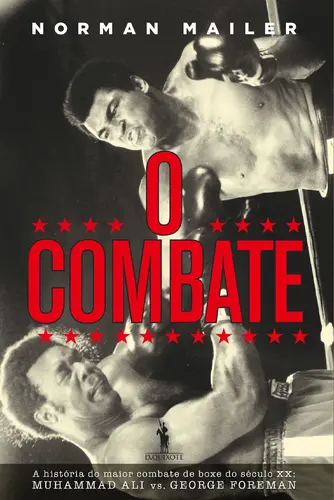 Capa do artigo O Combate